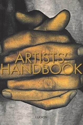 Cover of Artists' Handbook