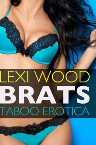 Cover of Brats