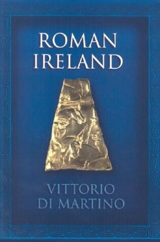 Cover of Roman Ireland