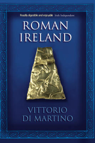 Cover of Roman Ireland