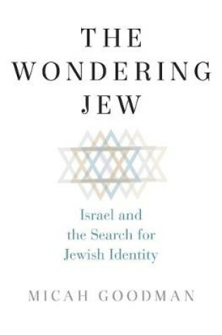 Cover of The Wondering Jew