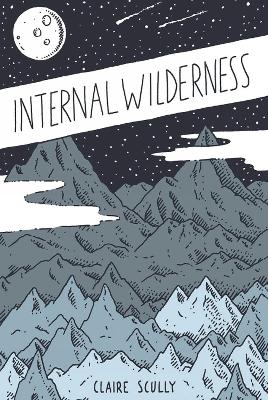 Book cover for Internal Wilderness