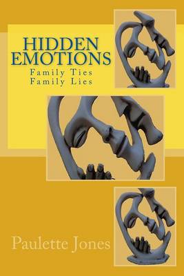 Book cover for Hidden Emotions