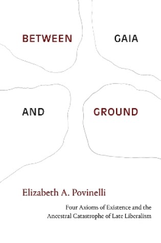 Cover of Between Gaia and Ground