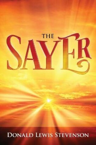 Cover of The Sayer