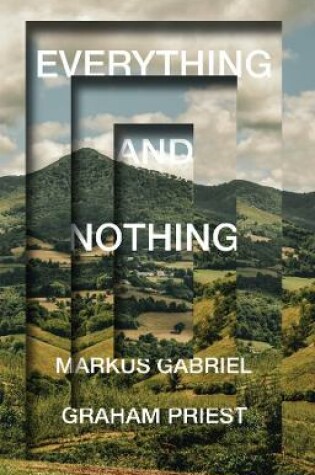 Cover of Everything and Nothing