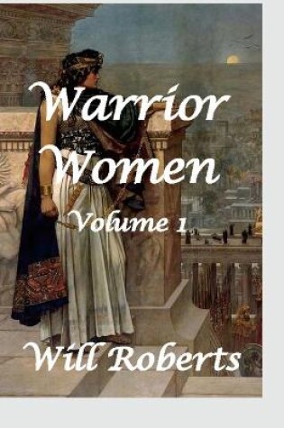 Cover of Warrior Women