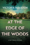 Book cover for At The Edge Of The Woods