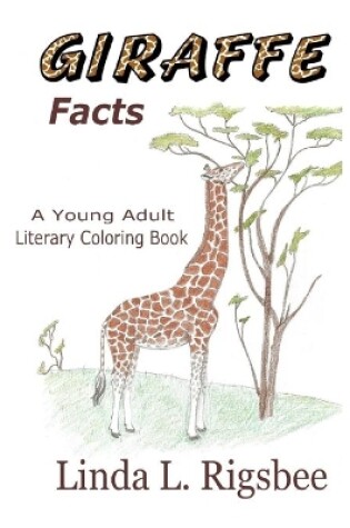 Cover of Giraffe Facts