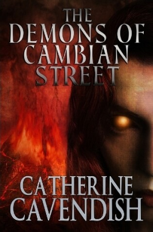 Cover of The Demons of Cambian Street