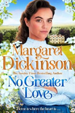 Cover of No Greater Love