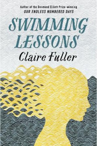 Cover of Swimming Lessons