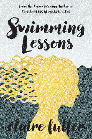 Cover of Swimming Lessons