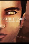 Book cover for Lethe y Carne