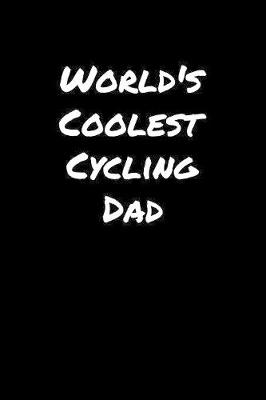 Book cover for World's Coolest Cycling Dad