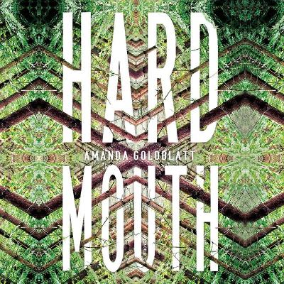 Book cover for Hardmouth