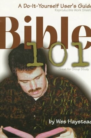 Cover of Bible 101