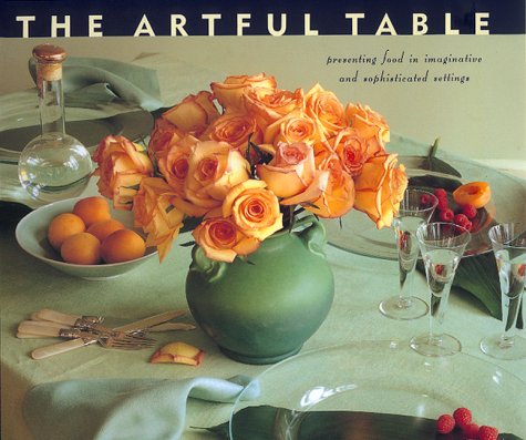 Cover of The Artful Table