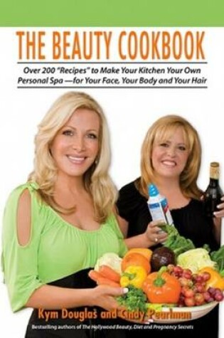 Cover of The Beauty Cookbook