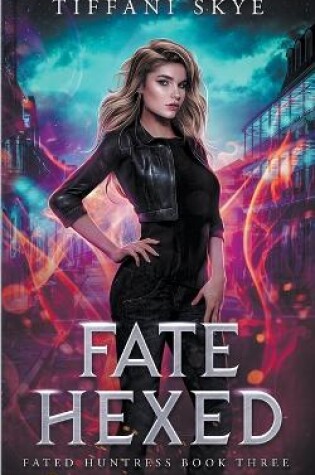 Cover of Fate Hexed
