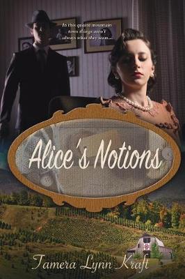 Book cover for Alice's Notions