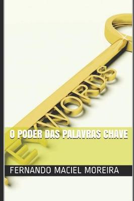 Cover of O Poder Das Palavras Chave