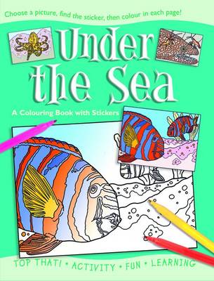 Cover of Under the Sea