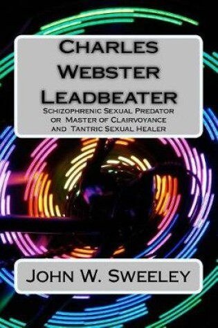 Cover of Charles Webster Leadbeater