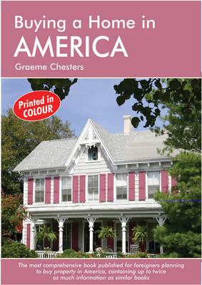 Cover of Buying a Home in America