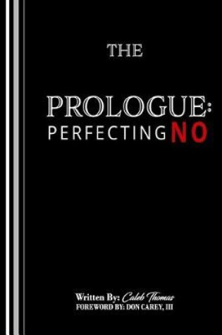 Cover of The Prologue