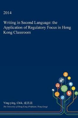 Cover of Writing in Second Language