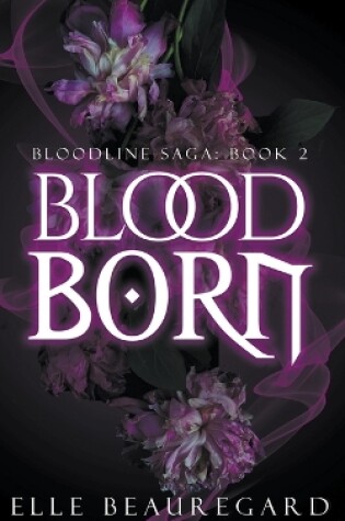 Cover of Blood Born