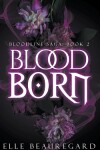 Book cover for Blood Born