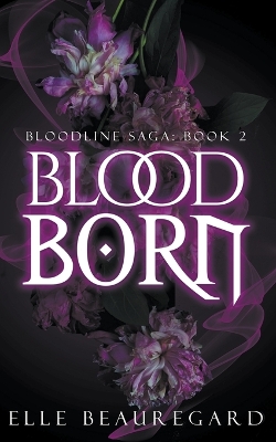 Book cover for Blood Born