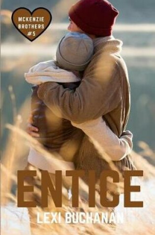 Cover of Entice