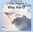 Cover of My Home is the Polar Regions