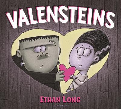 Book cover for Valensteins