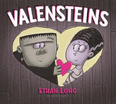 Book cover for Valensteins