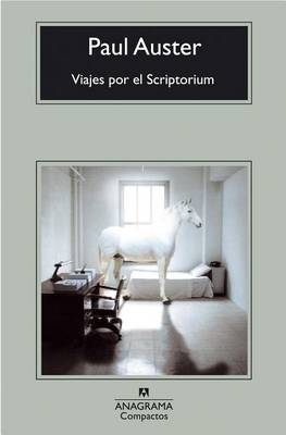 Book cover for Viajes Por El Scriptorium