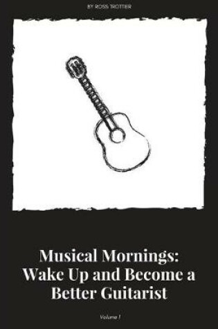 Cover of Musical Mornings Volume 1