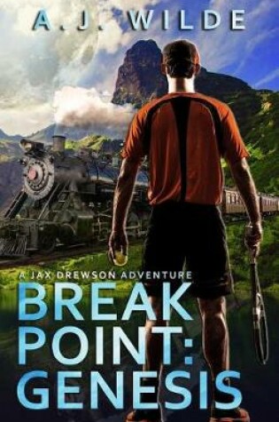 Cover of Break Point