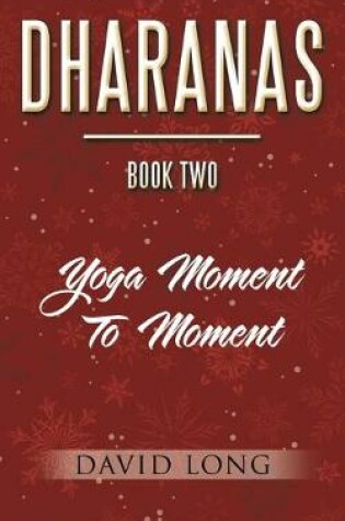 Cover of Dharanas Book Two