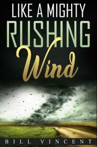 Cover of Like a Mighty Rushing Wind