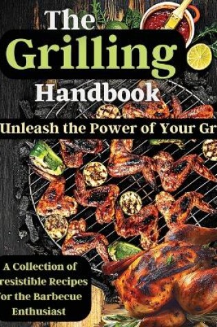 Cover of The Grilling Handbook