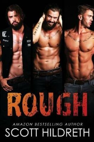 Cover of Rough