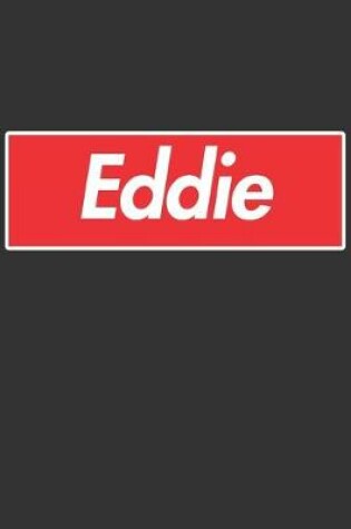 Cover of Eddie