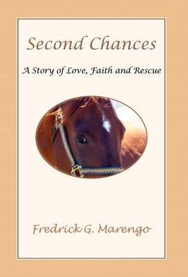 Book cover for Second Chances - A Story of Love, Faith and Rescue