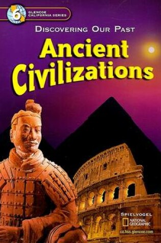 Cover of Ancient Civilization