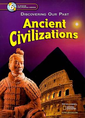 Book cover for Ancient Civilization