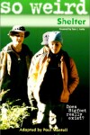 Book cover for Shelter